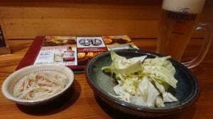ぢどり屋 運 苅田店