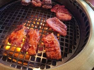 牛角 須坂店