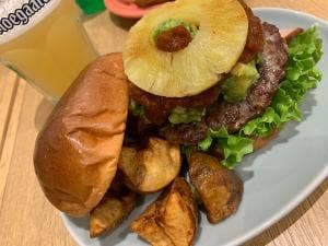 ヴィレッジヴァンガード ダイナー ペリエ千葉店