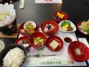 望湖