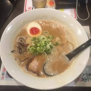 ラーメン工房 あ 豊中店