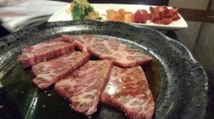 和牛焼肉 龍神