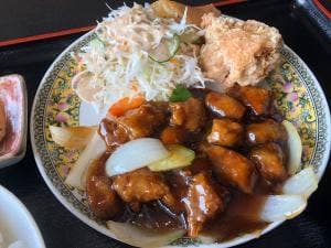 萬福飯店