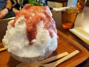 ろじうらのカフェ バンバン堂