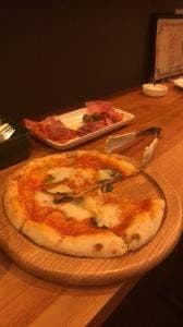 イタリアンバル ペガゾ