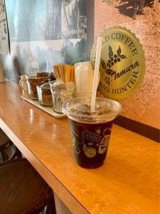 豆香房 神田神保町店