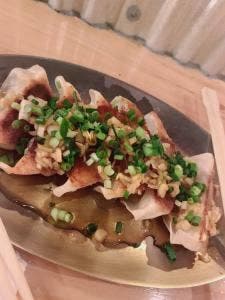 お好み鉄板 二六