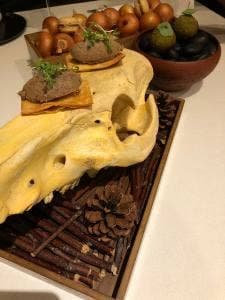 Restaurant UOZEN