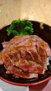 柿安 Meat Express アリオ橋本店