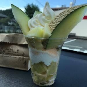 フルーツアイランド百果園