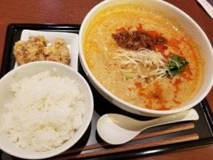 デニーズ 深谷店