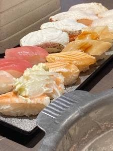 ゆず庵 堺泉北店