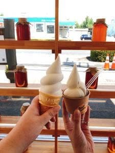 武州養蜂園 久保島店
