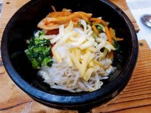 ミョンドンヤ フードコート フジグラン東広島店