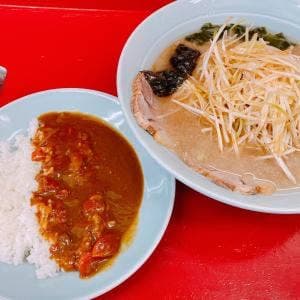 ラーメンショップ YAMANAKA