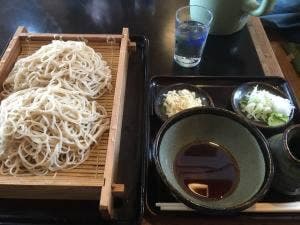 そば処 大むら