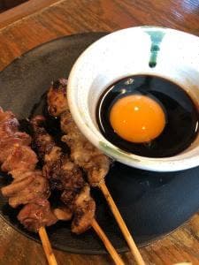 元祖やきとり家 美濃路 可児店