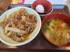 すき家 脇浜店
