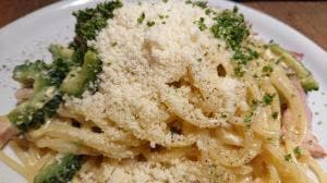 イタリア食堂June