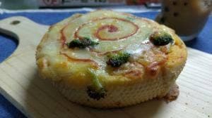 アミチャーベーカリー