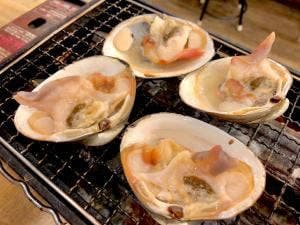 磯丸水産 三軒茶屋店