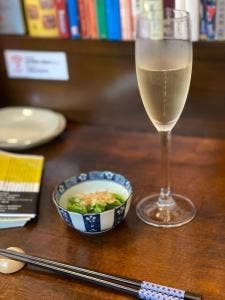 わいんとお酒とお料理 うりぼう