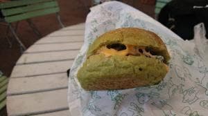 まごころ屋台 道の駅奥伊勢おおだい