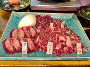 うまえびす 三軒茶屋店