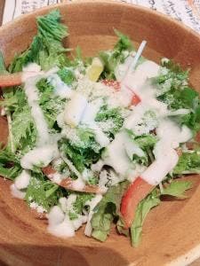 グリル ワイン食堂 VINSENT Bivi沼津店