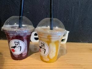 フルーツチューハイ専門店 Berry