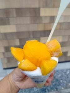 ある素敵な日
