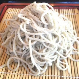 本格手打ちそばや 福よし