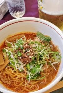 山代ゴルフ倶楽部 レストラン