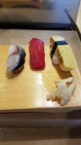 寿し屋の昭月