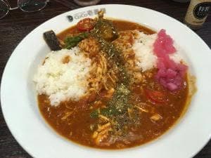 カレーハウスCoCo壱番屋 小松福乃宮店