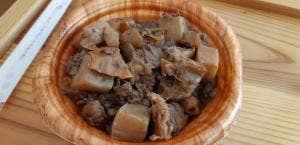 道の駅ピュアラインにしき