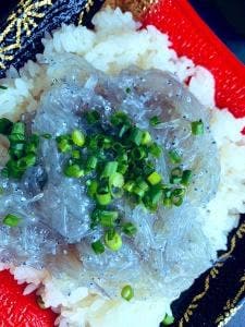 寿し処 海幸