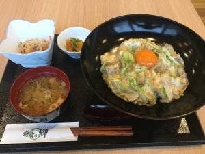 遊食の郷 アパホテル千葉駅前
