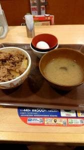 すき家 水戸駅南口店