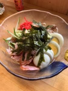 かどや食堂
