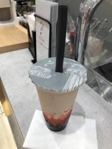 パールレディ茶BAR 池袋ショッピングパーク店