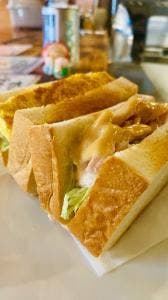 鉄板焼きバル ぼんのてい