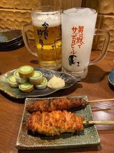 俺の串 なおさん