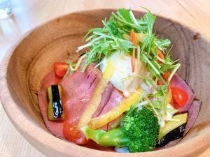 土佐力舎 Shop&Cafe