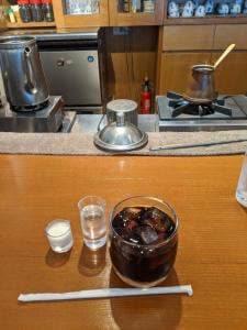カフェ.ド.カファ