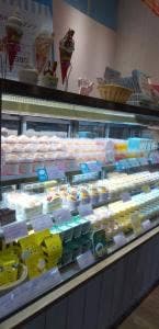 パステルデザート イオンモール東浦店