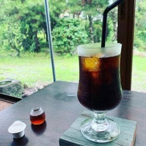 カフェ クミーチェ