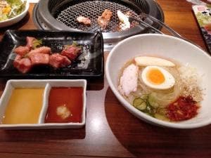 焼肉さんあい ふじみ野店