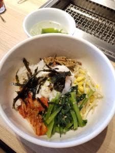 焼肉本舗ぴゅあ マルイ溝口店