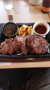 ステーキガスト 大分木ノ上店